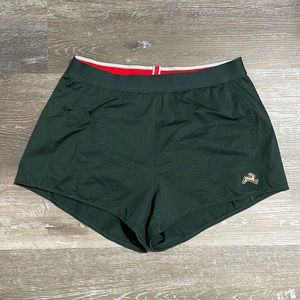 Tracksmith Session Speed Shorts